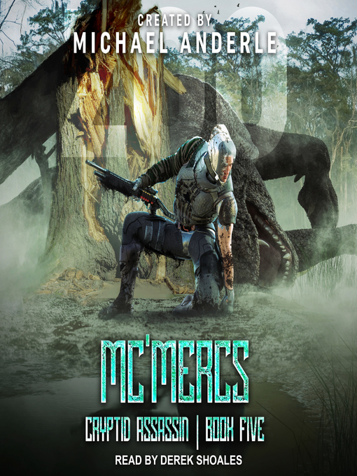 Title details for Mc'Mercs by Michael Anderle - Available